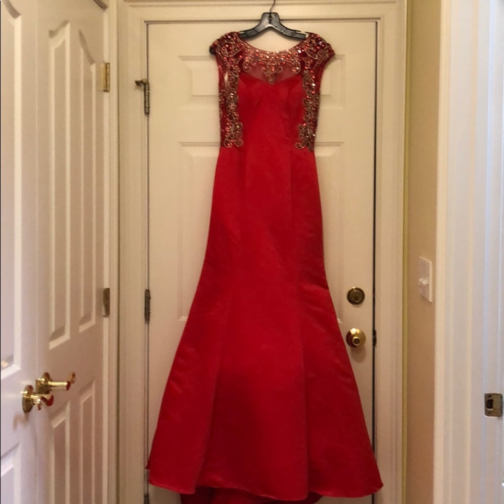 JVN Prom Collection 20427
